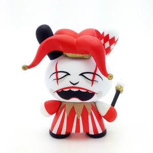 Mardivale Dunny Series - Jester (Andrew Bell) - Mindzai  - 2