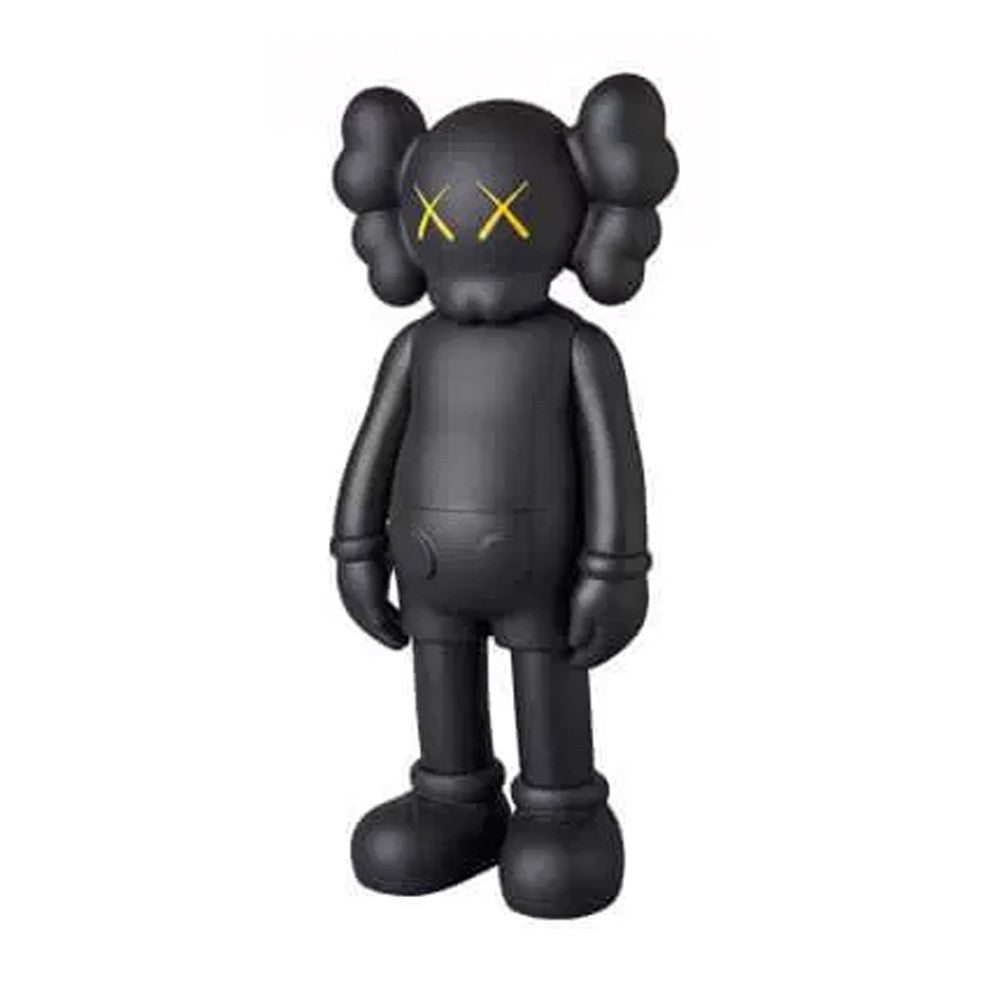 人気便利グッズ Kaws Companion Black Open Edition 2016 - Mindzai Toy Shop その他