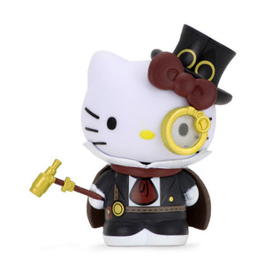 Hello Kitty Time To Shine Mini Figure Blind Box Series by Kidrobot x Sanrio