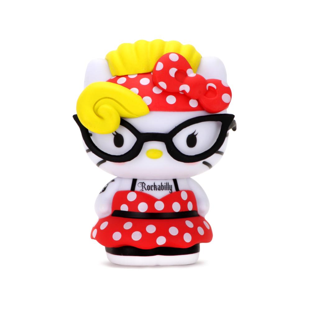 Hello Kitty Time To Shine Mini Figure Blind Box Series by Kidrobot x Sanrio