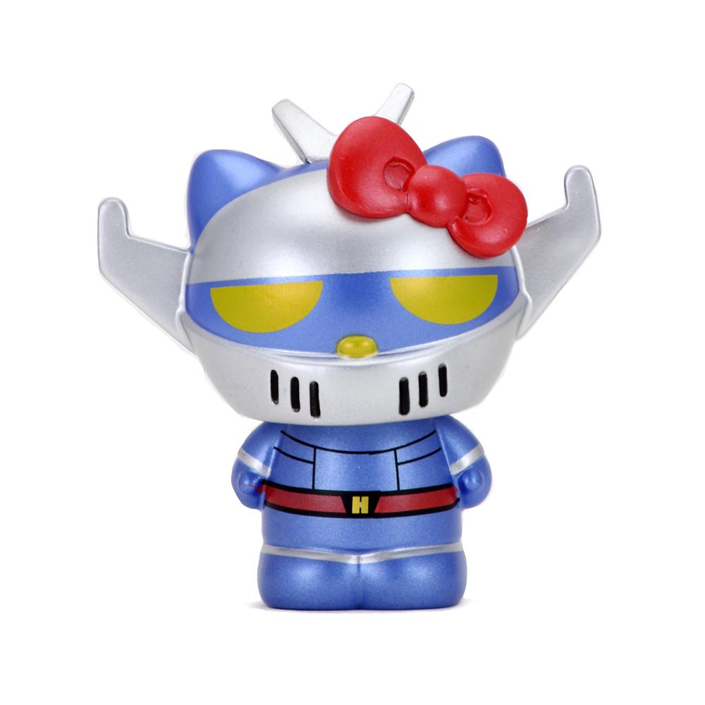 Kitty robot store