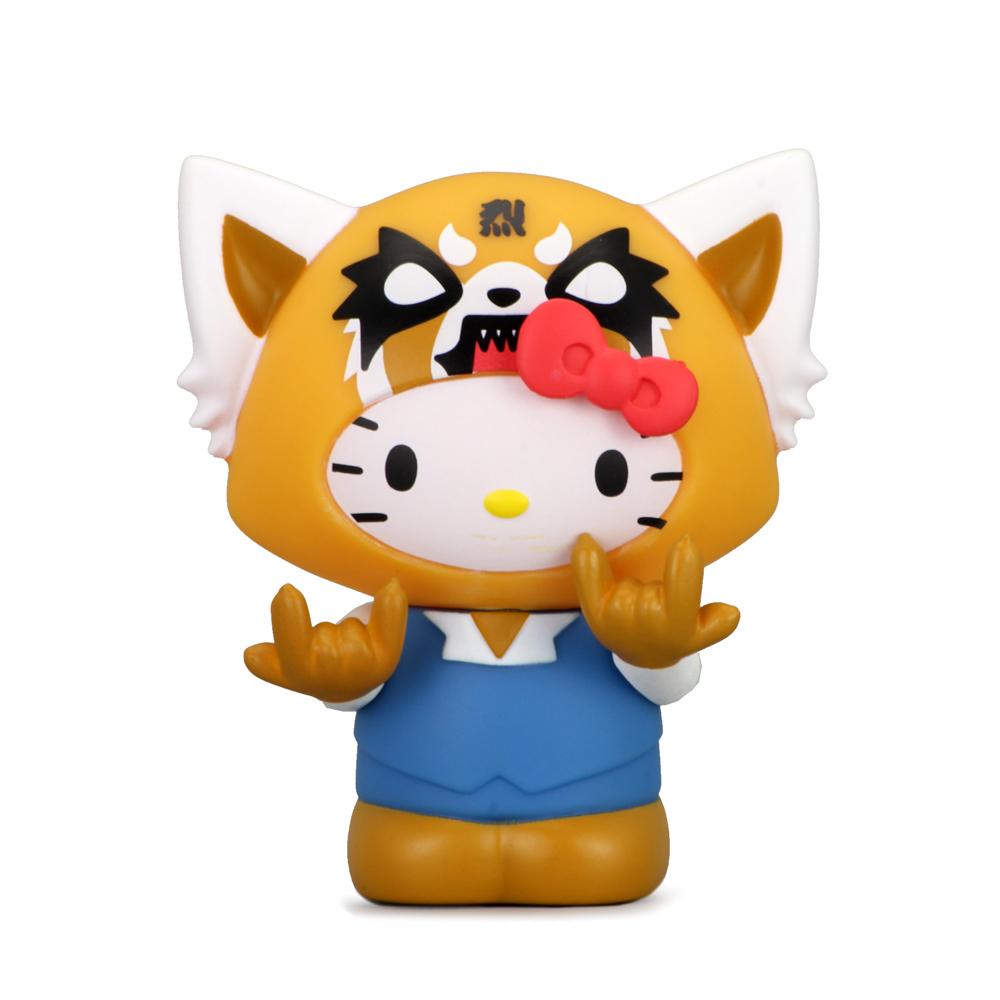 Sanrio kidrobot clearance