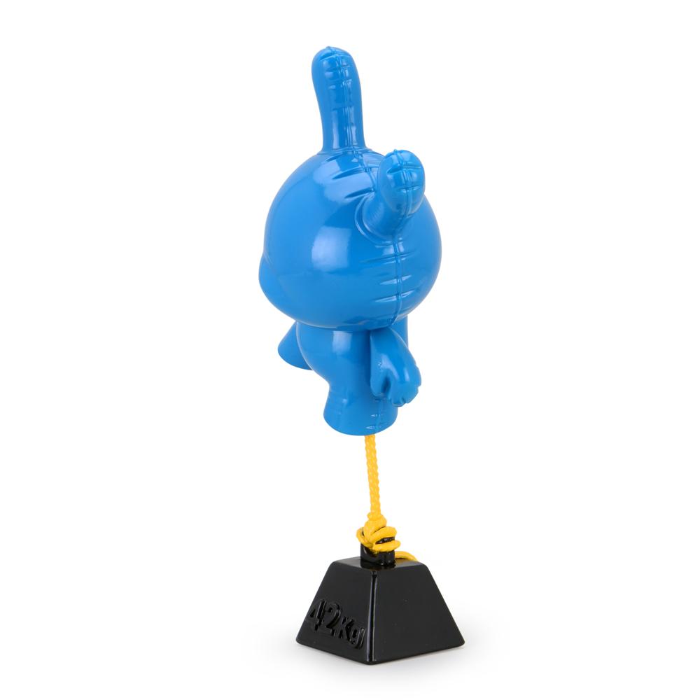 The Balloon Dunny 8