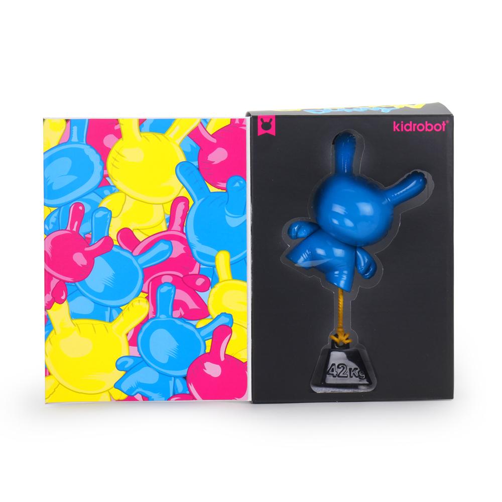 Kidrobot clearance balloon dunny