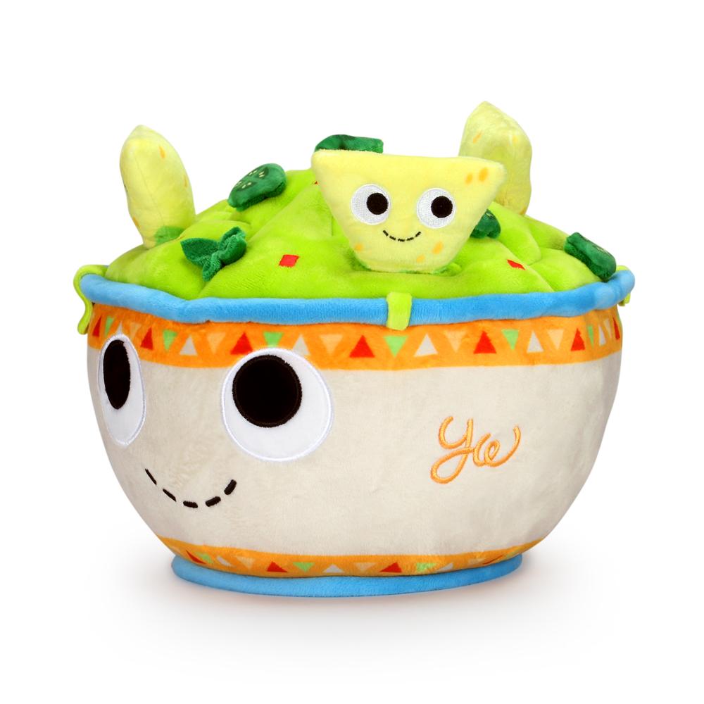 *Special Order* Yummy World Chips and Guac Large Plush