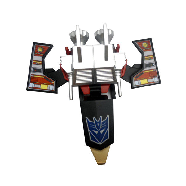 Transformers Series Three Mini Figures by The Loyal Subjects - Mindzai  - 7