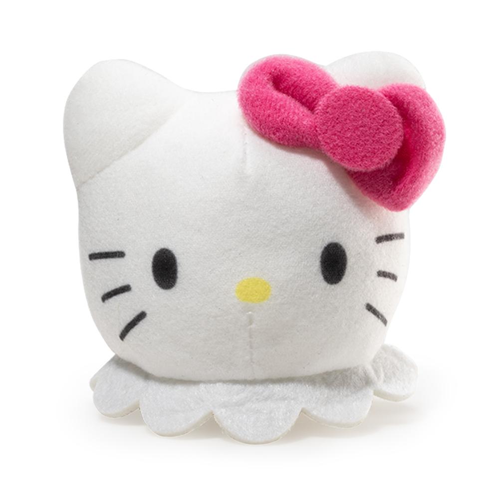 *Special Order* Cute Scoops Ice Cream Plush by Sanrio x Kidrobot