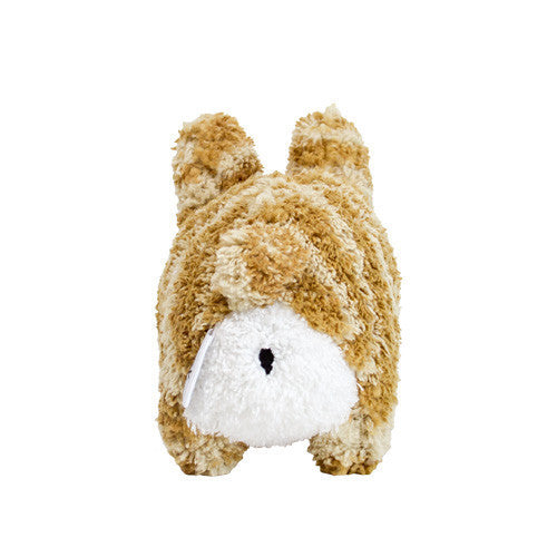 Happy Labbit Labbitooth 7-inch Plush by Kidrobot - Mindzai  - 3