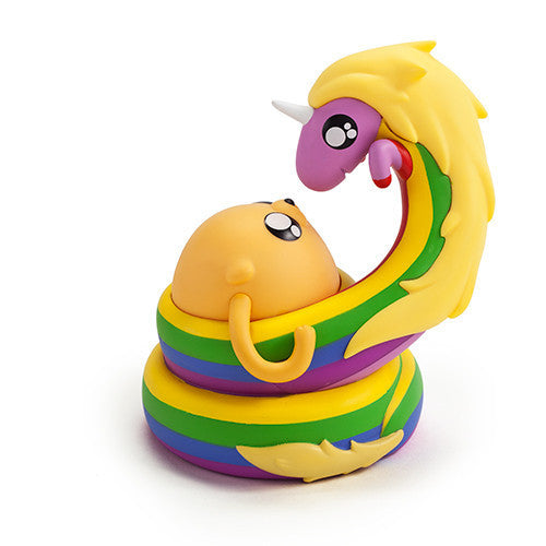 予約販売 Lady Rainicorn Adventure Time figure - Mindzai Toy Shop 知育玩具