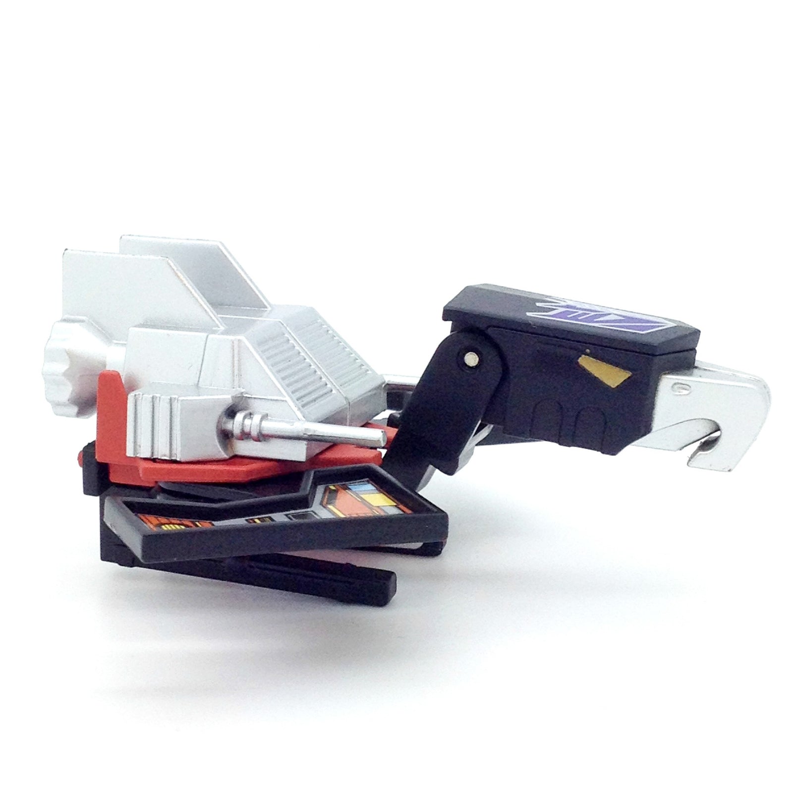 Transformers Series 3: Laserbeak - Mindzai  - 1