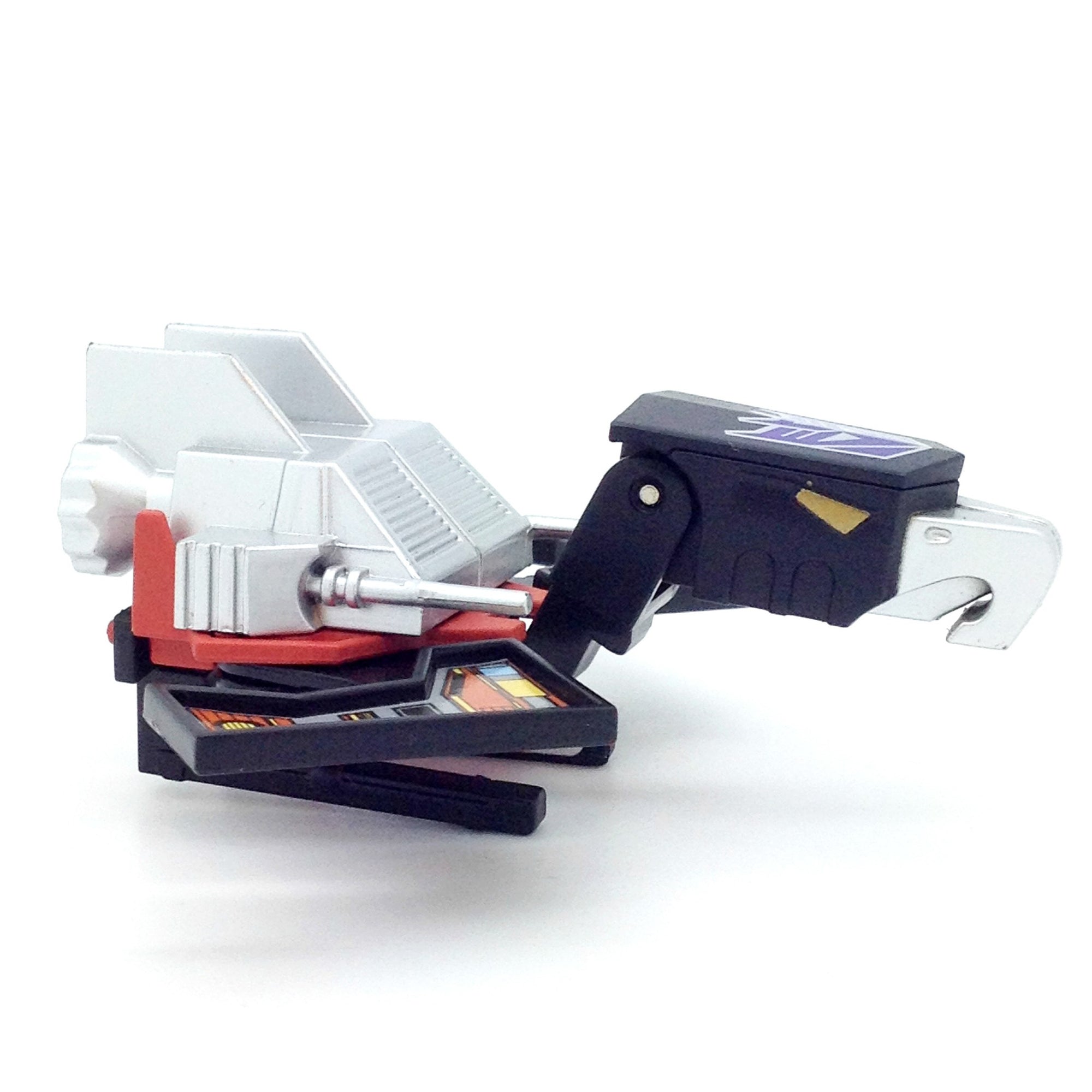 Transformers Series 3: Laserbeak - Mindzai  - 1