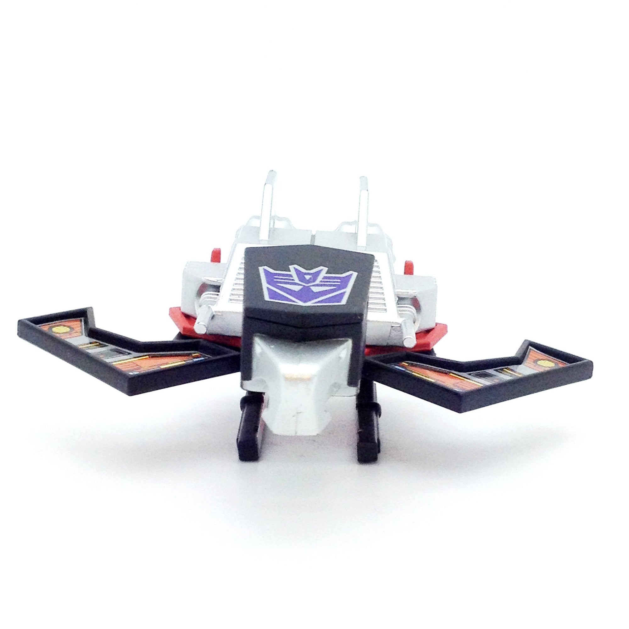 Transformers Series 3: Laserbeak - Mindzai  - 1