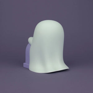 Lil Ghosty Night Light by 100% Soft