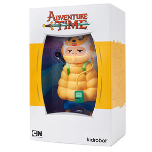 Puff Jake and Lil Finn Adventure Time figure - Mindzai  - 5