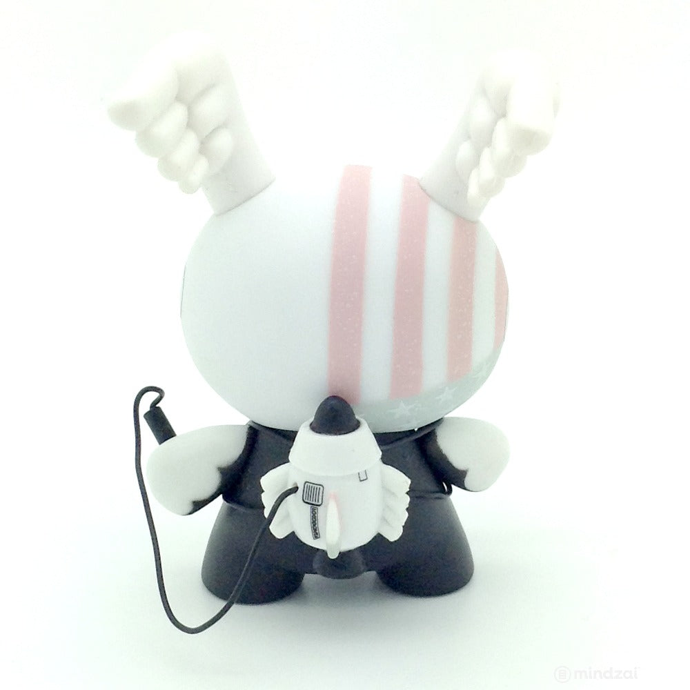 Side Show Dunny Series - Locodonta (JPK)