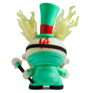 Lord Strange 8 inch Dunny by Brandt Peters x Kidrobot - Mindzai  - 2