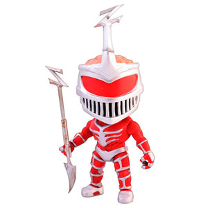 Power Rangers Mini Figures by The Loyal Subjects - Mindzai  - 7