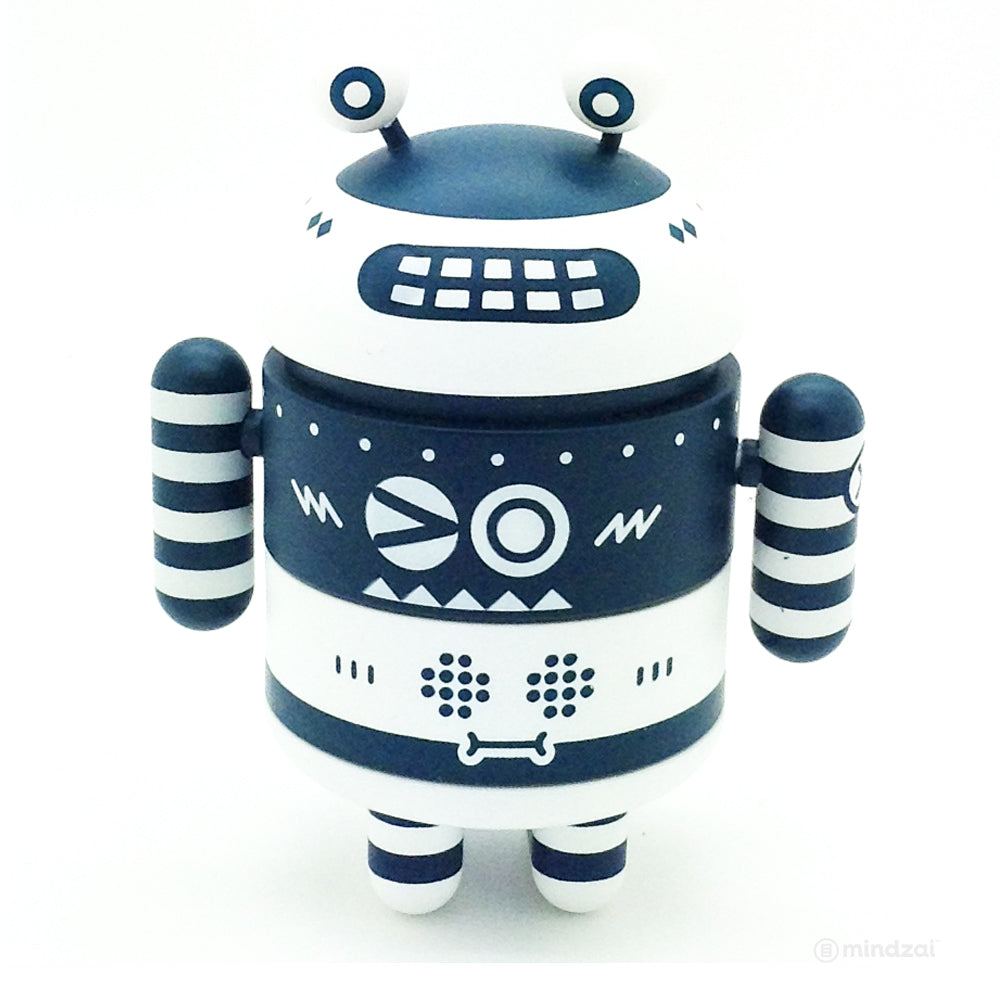 Android Series - Robot Revolution - LouLou &amp; Tummie Wonk Variant Chase