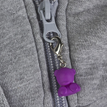 Munnyworld Zipper Pulls Series 2 - Mindzai  - 5