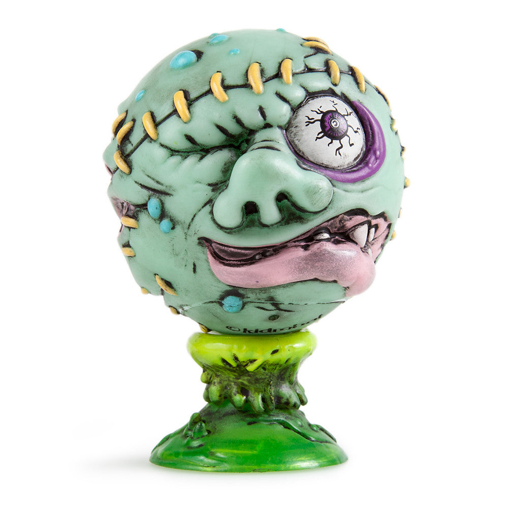 Mad Balls Vinyl Mini Series Blind Box by Kidrobot - Mindzai  - 10