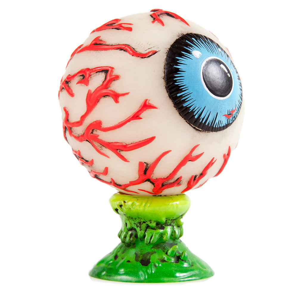 Mad Balls Vinyl Mini Series Blind Box by Kidrobot - Mindzai  - 12