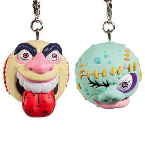Mad Balls Keychain Series Blind Box by Kidrobot - Mindzai  - 8