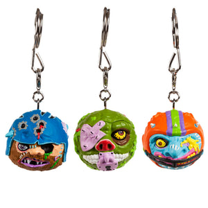 Mad Balls Keychain Series Blind Box by Kidrobot - Mindzai  - 9