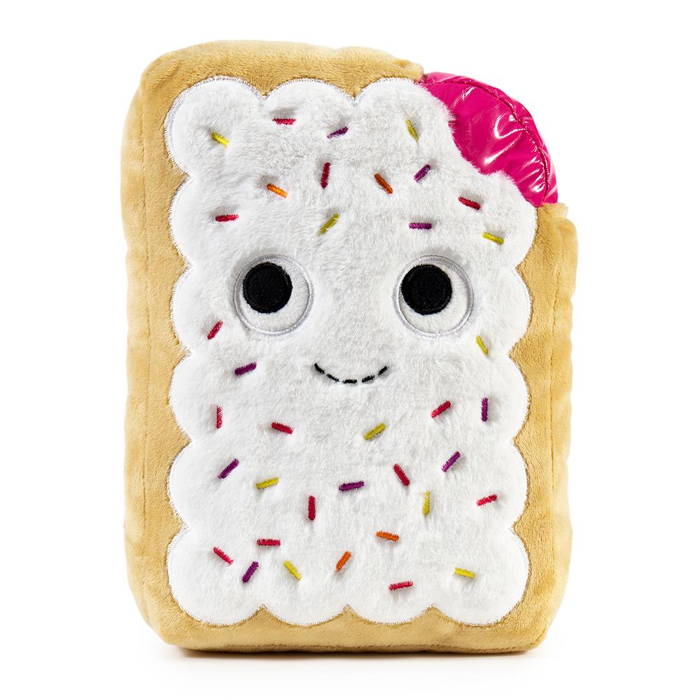 Yummy World Patsy The Pastry Medium 10-Inch Plush - Special Order