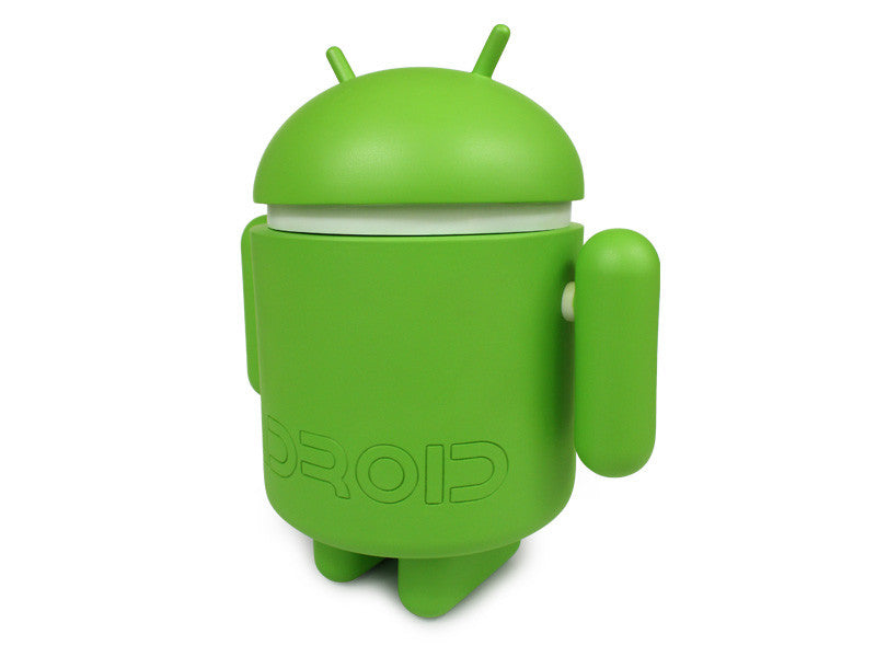Mega Android Green - Mindzai  - 4
