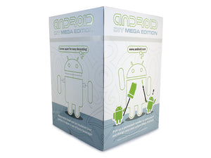 DIY Mega Android - Mindzai  - 3