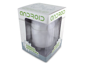 DIY Mega Android - Mindzai  - 2