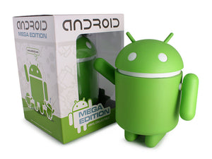 Mega Android Green - Mindzai  - 1