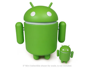 Mega Android Green - Mindzai  - 2