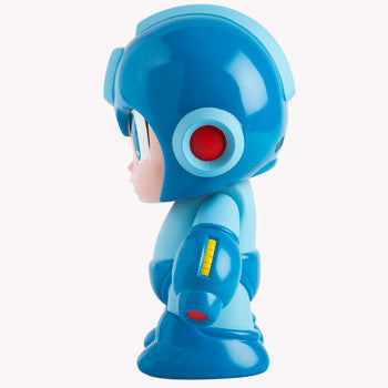 Mega Man 7 inch figure by Kidrobot x Capcom - Special Order - Mindzai  - 3