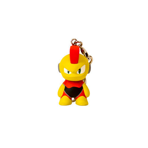 Mega Man x Kidrobot Keychain Series Blind Box - Mindzai  - 5