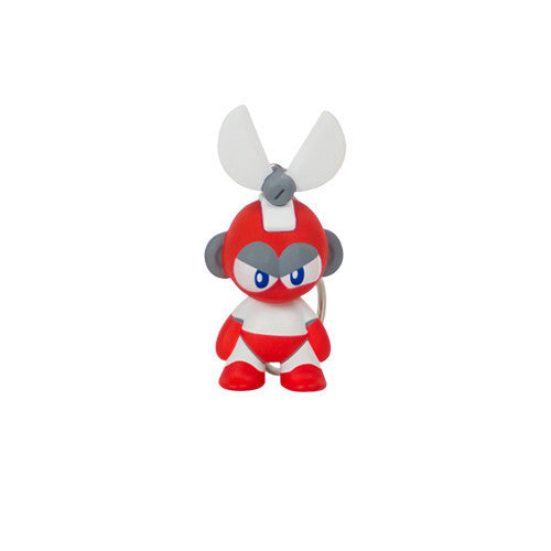 Mega Man x Kidrobot Keychain Series Blind Box - Mindzai  - 4