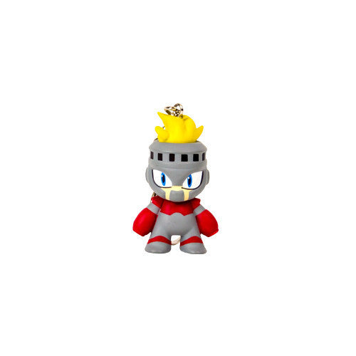 Mega Man x Kidrobot Keychain Series Blind Box - Mindzai  - 8