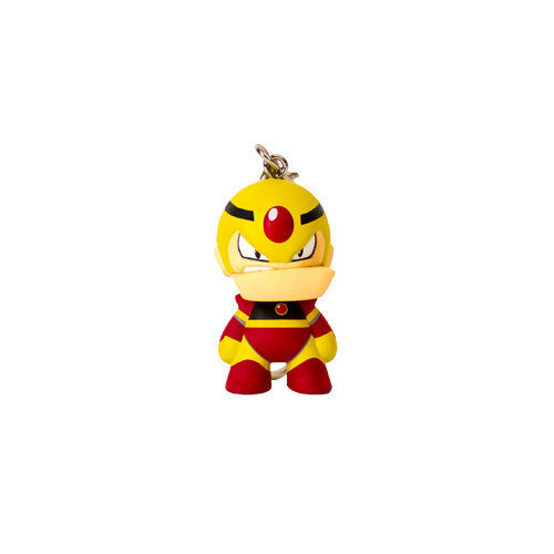 Mega Man x Kidrobot Keychain Series Blind Box - Mindzai  - 7