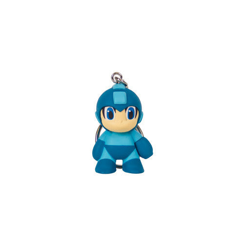 Mega Man x Kidrobot Keychain Series Blind Box - Mindzai  - 1
