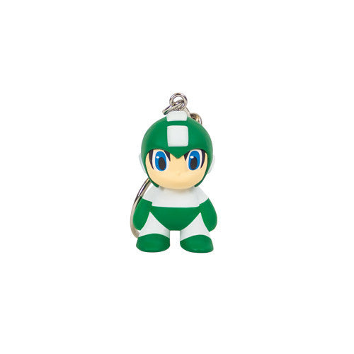 Mega Man x Kidrobot Keychain Series Blind Box - Mindzai  - 10