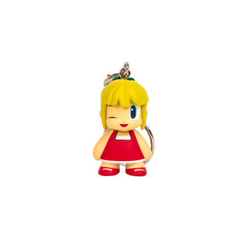 Mega Man x Kidrobot Keychain Series Blind Box - Mindzai  - 12