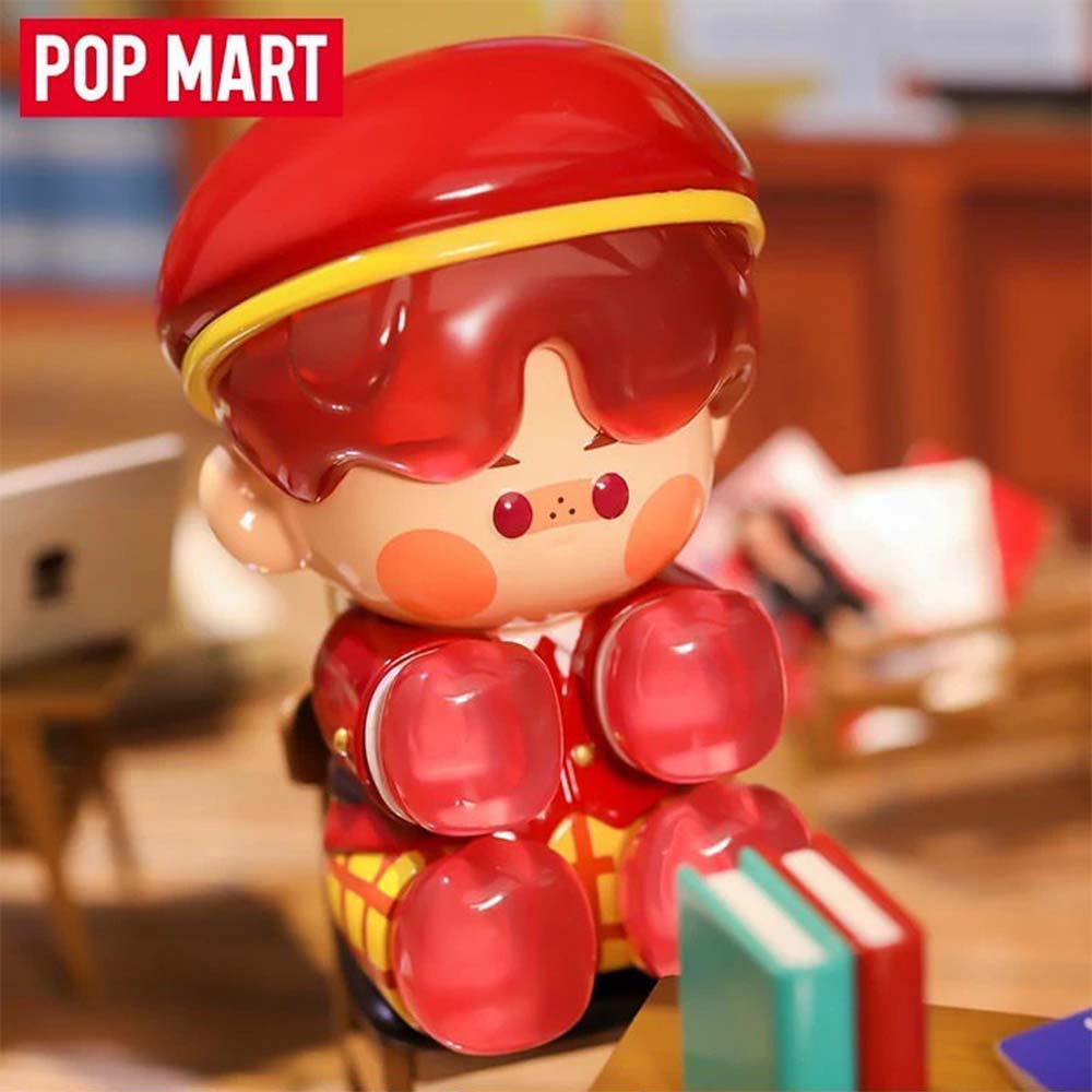 Merit Boy - Pino Jelly Your Boys by POP MART