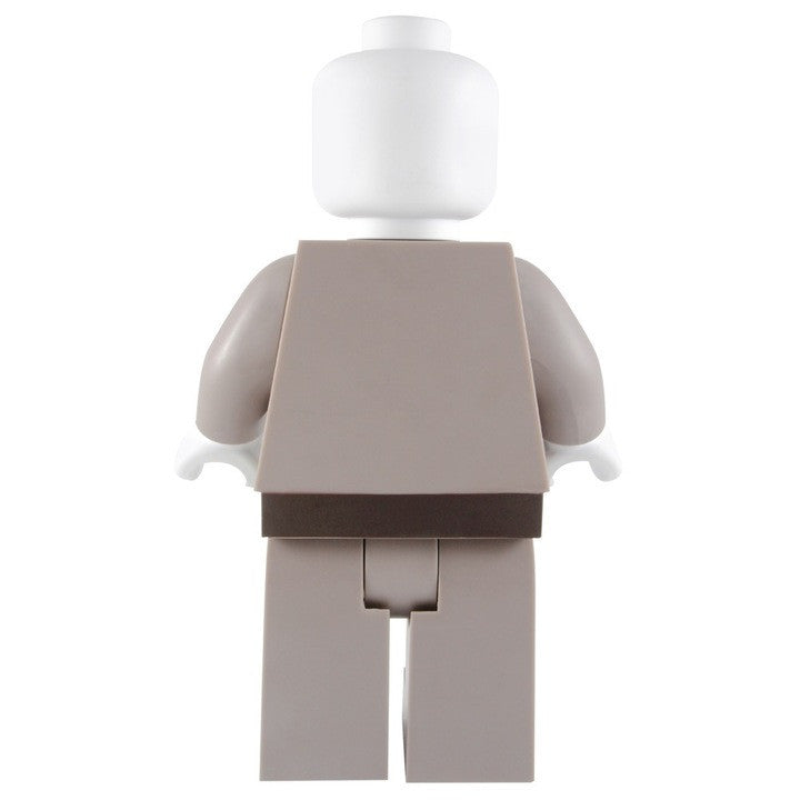 Bigger Micro Anatomic Original Red Edition by Mighty Jaxx x Jason Freeny - Pre-order - Mindzai  - 3