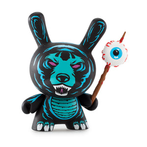 Mishka Dunny Blind Box Series by Kidrobot x Mishka - Mindzai  - 10