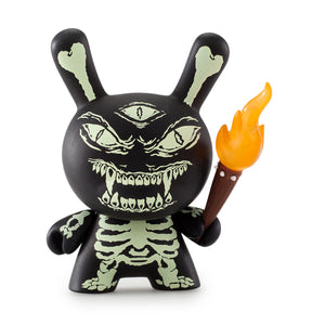 Mishka Dunny Blind Box Series by Kidrobot x Mishka - Mindzai  - 4