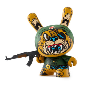 Mishka Dunny Blind Box Series by Kidrobot x Mishka - Mindzai  - 5