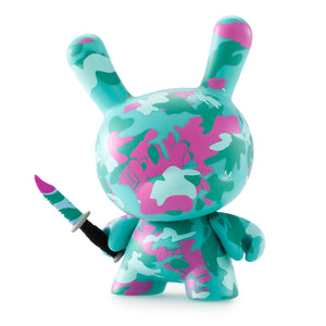 Mishka Dunny Blind Box Series by Kidrobot x Mishka - Mindzai  - 7