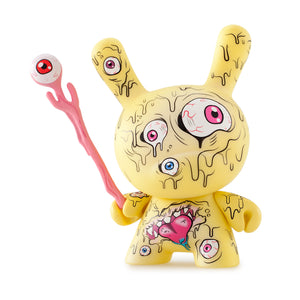 Mishka Dunny Blind Box Series by Kidrobot x Mishka - Mindzai  - 9