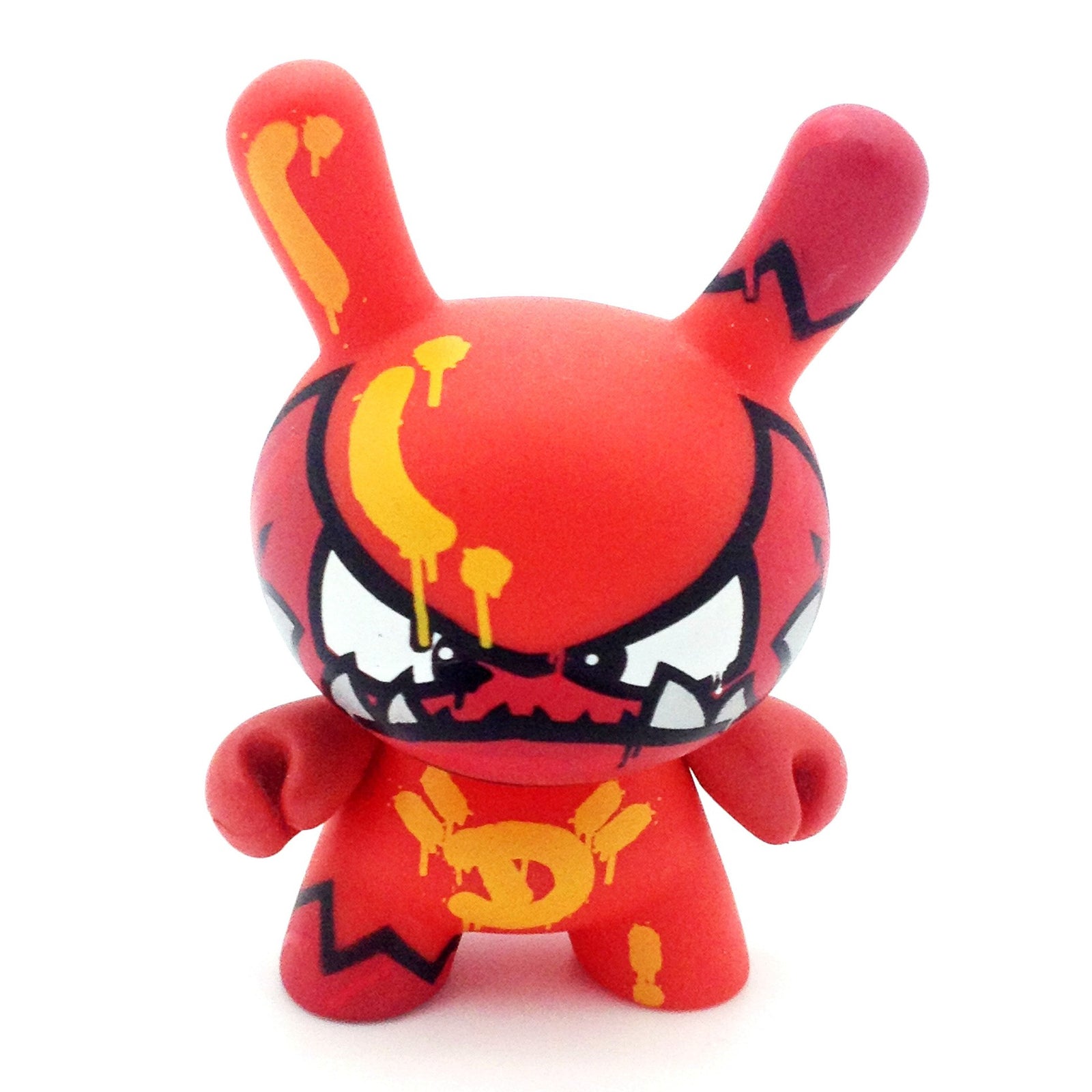 Dunny Series 4 - Mist - Mindzai  - 1