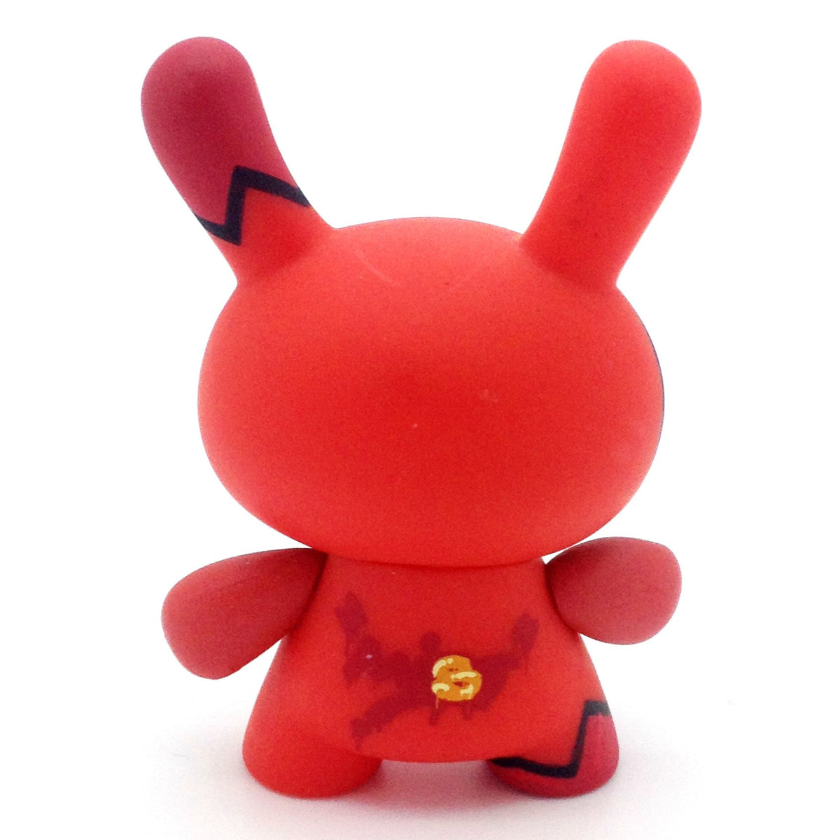 Dunny Series 4 - Mist - Mindzai  - 2